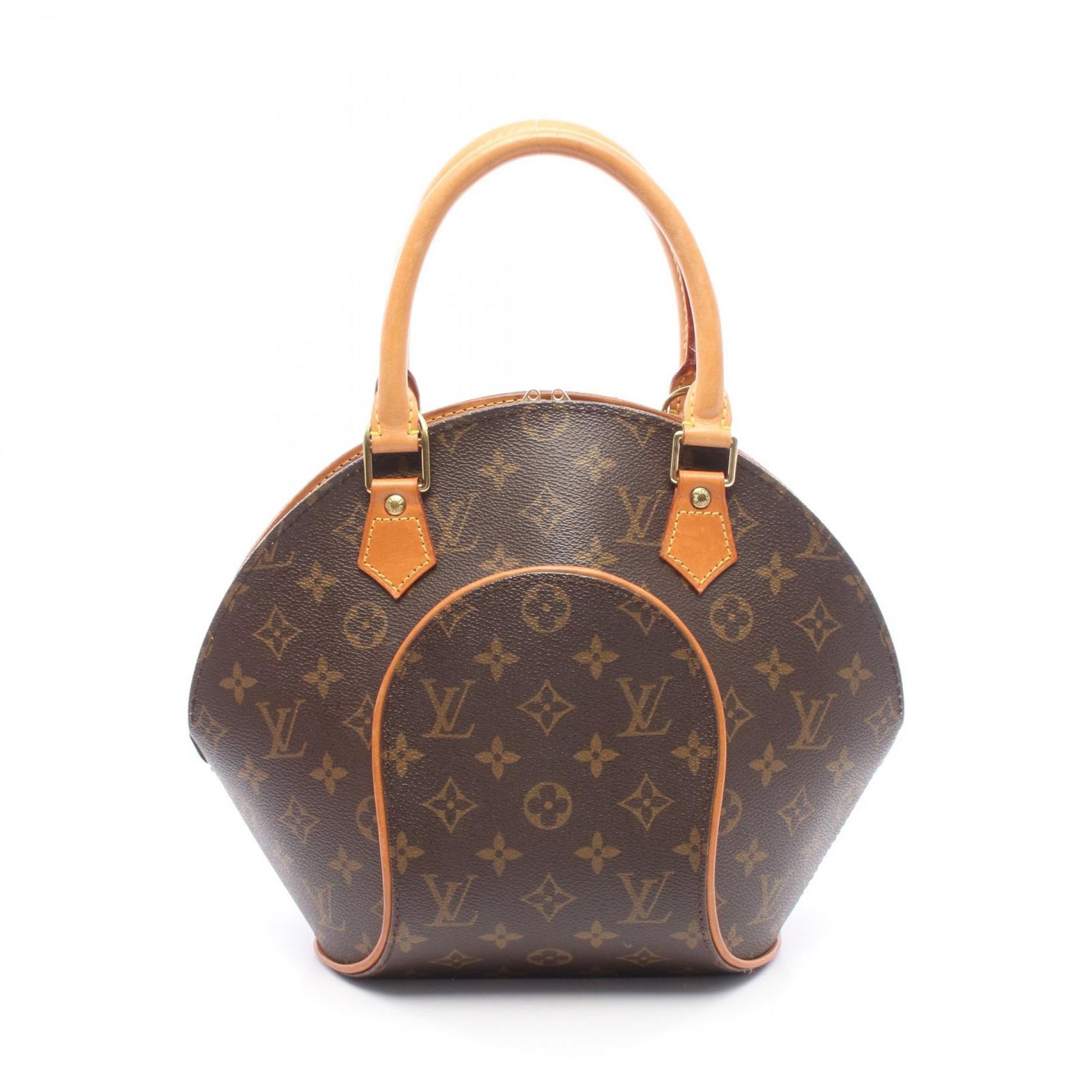 LOUIS VUITTON ルイ・ヴィトン エリプスPM ハンドバッグ