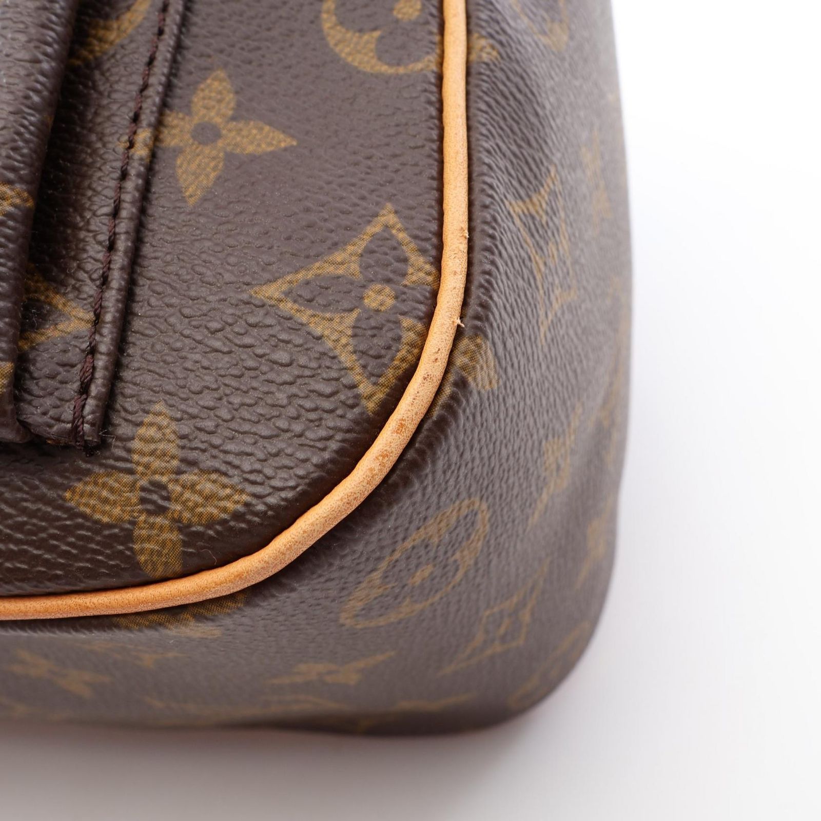 LOUIS VUITTON ルイ・ヴィトン エクサントリシテ ハンドバッグ - メルカリ
