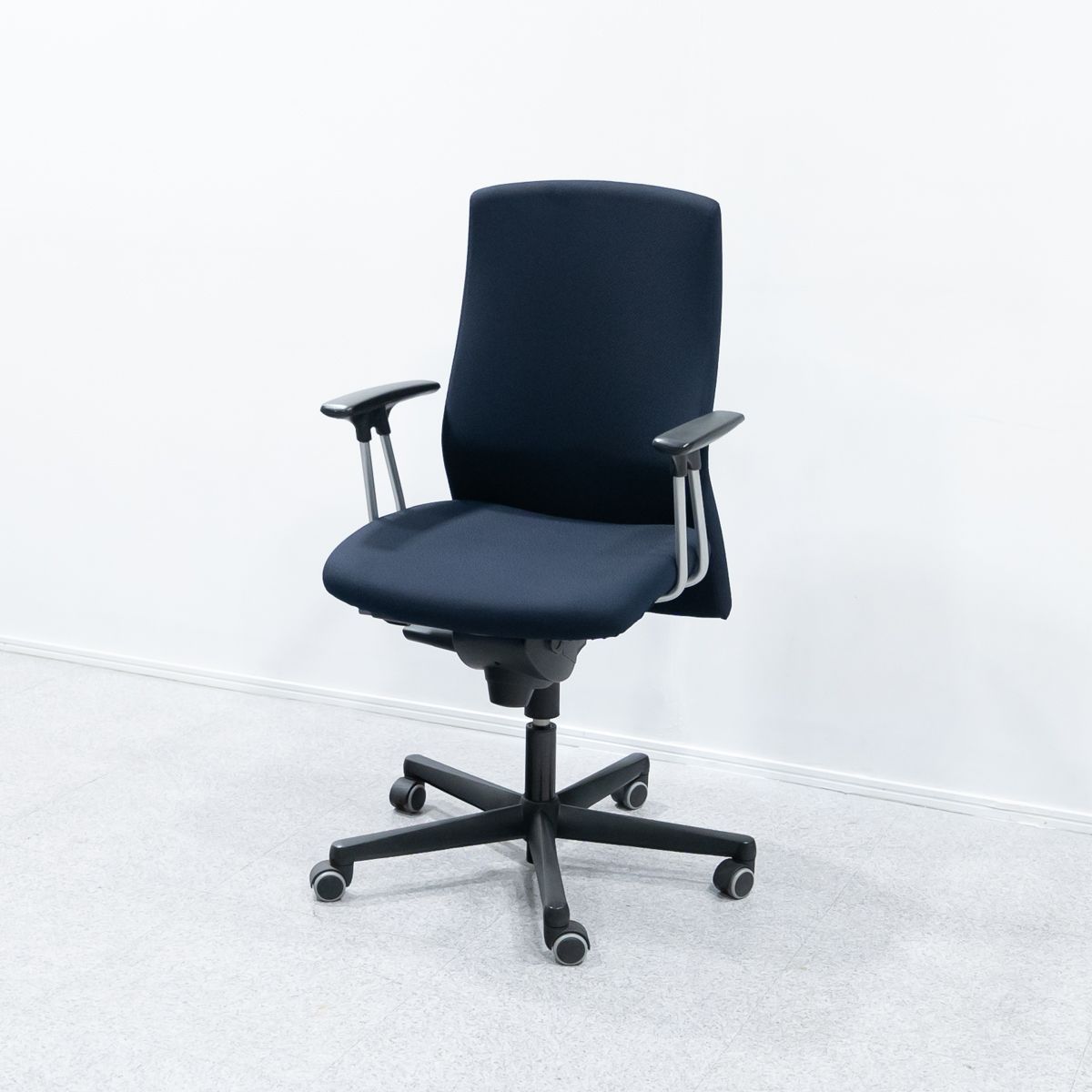 【中古品】キャスターチェア