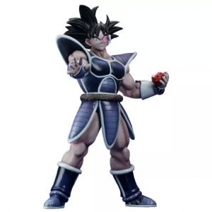 フィギュア ターレス 「ドラゴンボールZ」 ギガンティックシリーズ 少年リック&プレミアムバンダイ限定【10日以内発送】