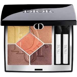 クリスチャンディオール Dior ディオールショウ サンク クルール アイシャドウ サマー コレクション 2024 (333 コーラル フレーム, 本体)pms 5bae90db