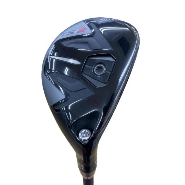 【中古】 タイトリスト TSi2 18° ユーティリティ UT NS PRO MODUS3 HYBRID GOST (フレックスS) メンズ 男性用 右利き 右用 Cランク ゴルフクラブ
