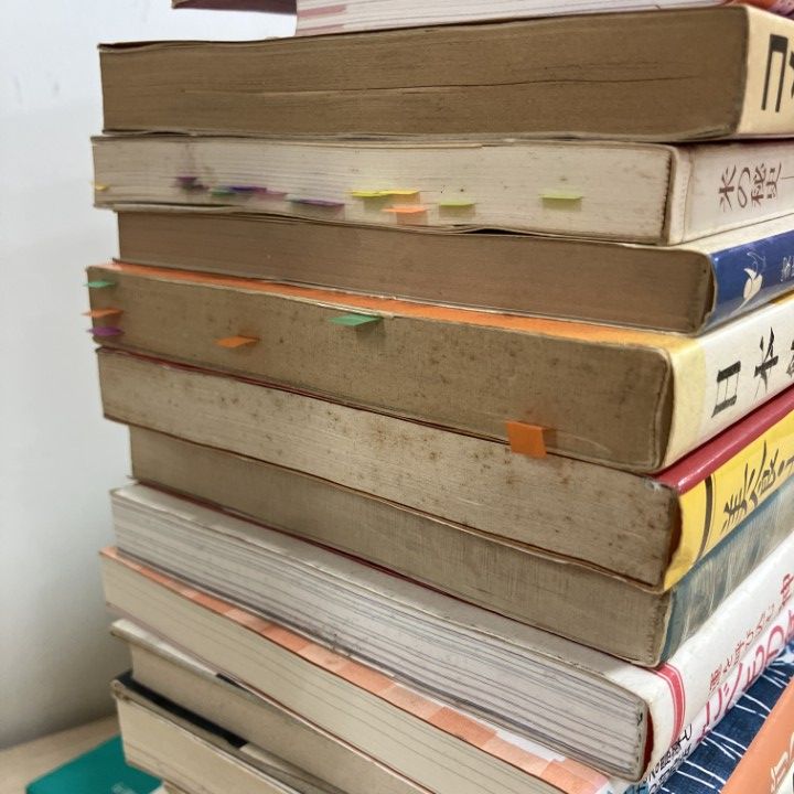 料理　専門書　まとめ売り □01)【1点限り!】料理・たべもの関連本 まとめ売り約40冊大量セット