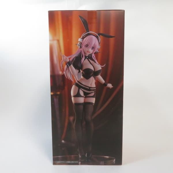 すーぱーそに子 SONICO フィギュア 2026年最新Yahoo!オークション