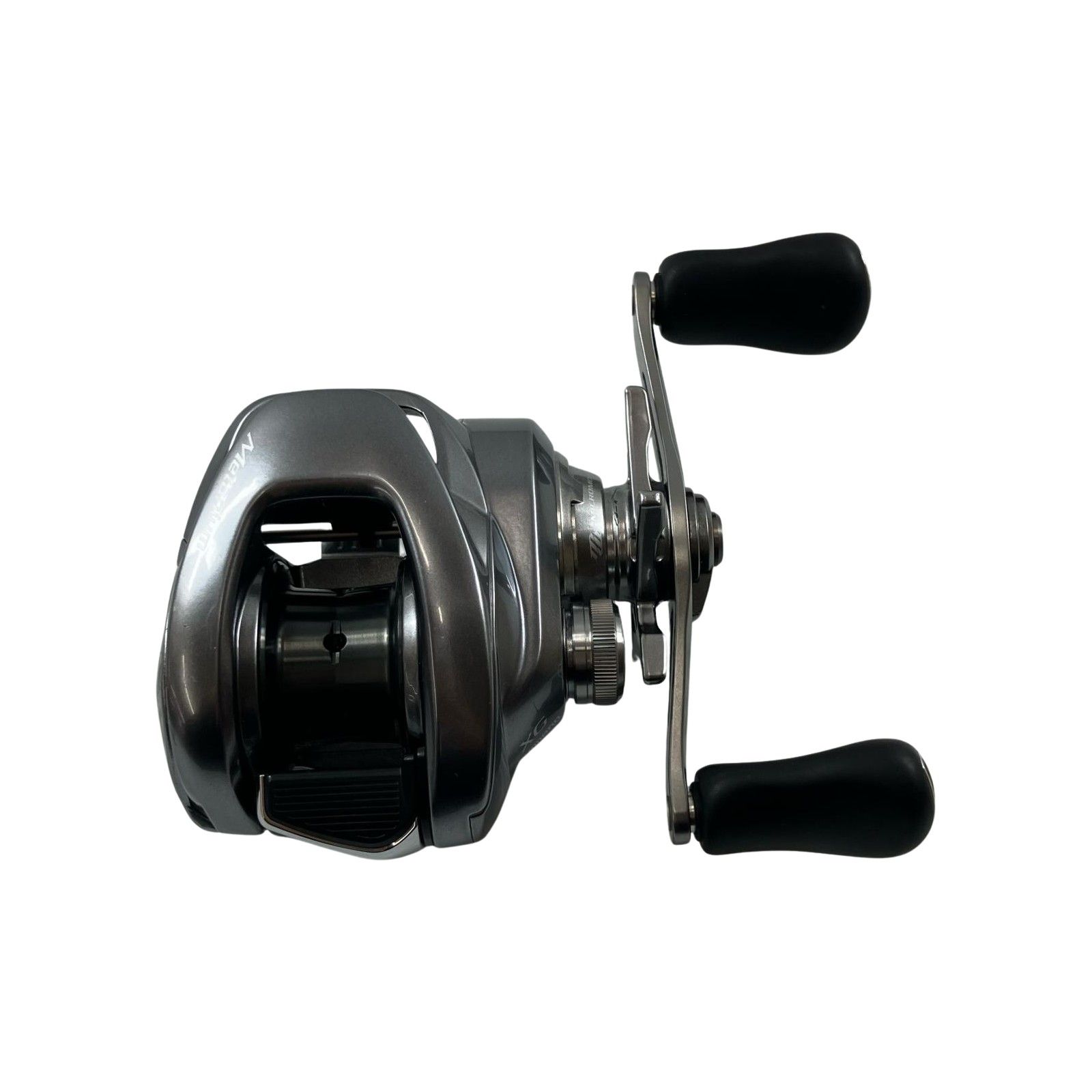 SHIMANO シマノ ベイトリール 22メタニウム シャローエディションXG 044815