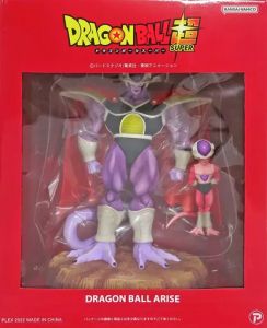 ドラゴンボールアライズ コルド大王 劇場版カラー ジーマ限定