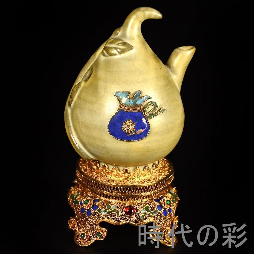 北海道ゆかりの画家 三箇三郎（サンカサブロウ）作 水彩画 額装 【公式
