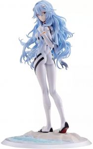 フィギュア 綾波レイ［VOYAGE END］「シン・エヴァンゲリオン劇場版」 1/7 PVC&ABS塗装済み完成品【10日以内発送】