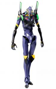 フィギュア ロボ道 エヴァンゲリオン第13号機 「ヱヴァンゲリヲン新劇場版」 アクションフィギュア【10日以内発送】