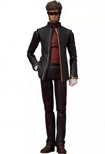 フィギュア figma 碇ゲンドウ 「シン・エヴァンゲリオン劇場版」【10日以内発送】