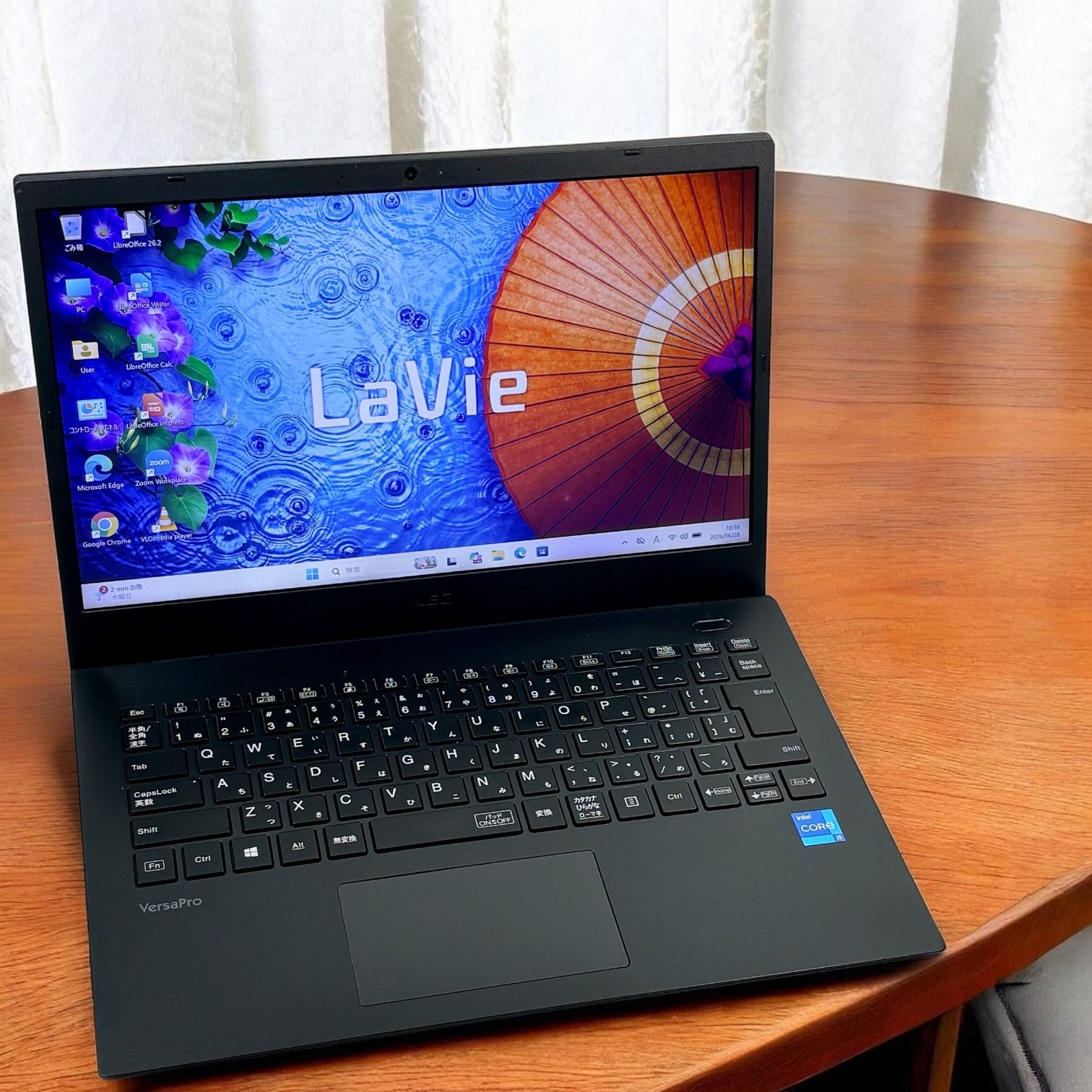 NEC Windows11 Core i5 第11世代 メ16GB SSD - メルカリ
