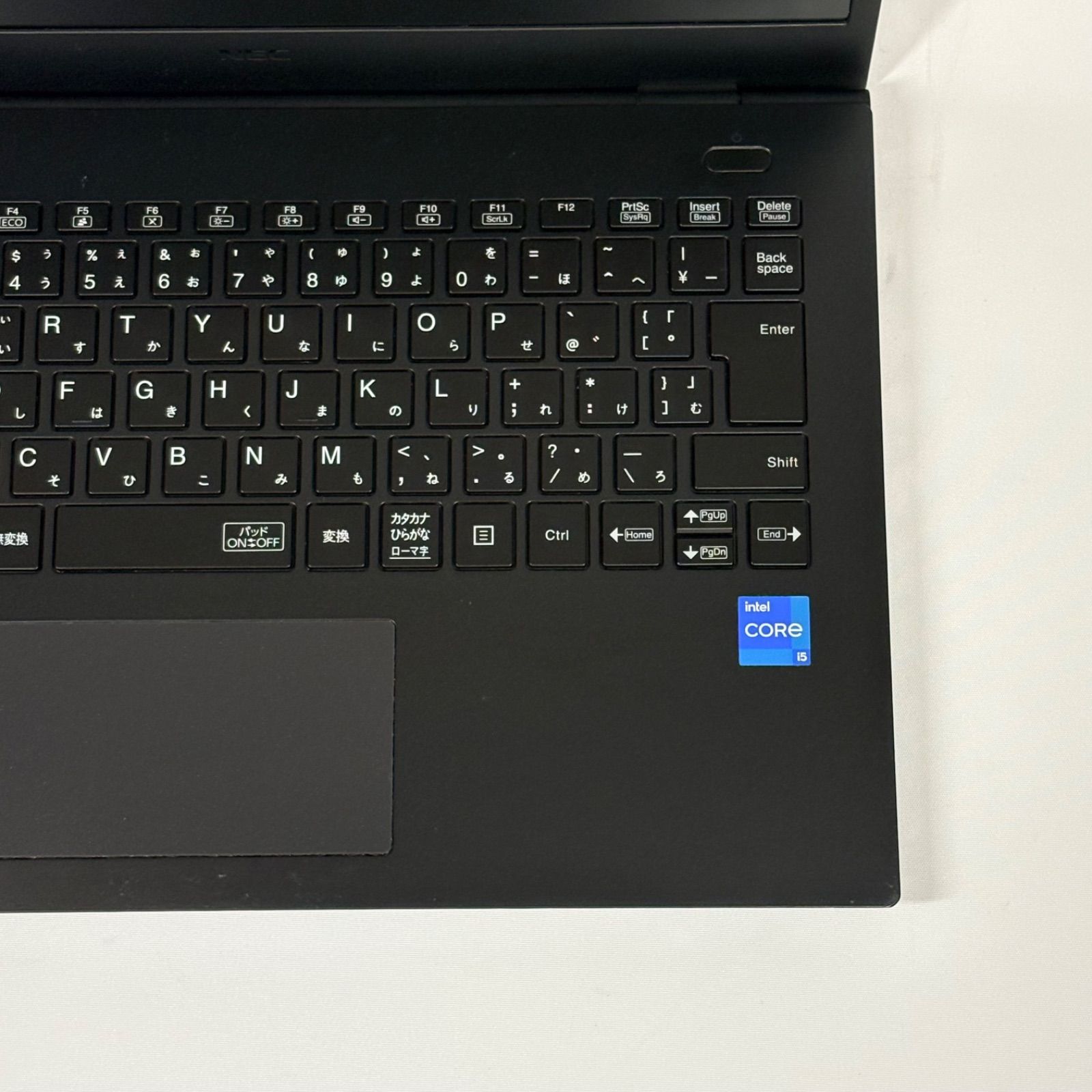 NEC Windows11 Core i5 第11世代 メ16GB SSD - メルカリ