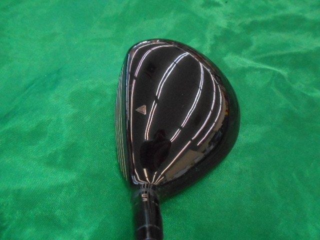 中古】フェアウェイウッド タイトリスト TS2◇KUROKAGE BLACK DUAL