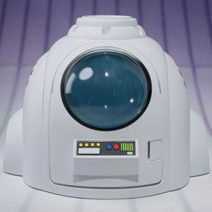 フィギュア S.H.Figuarts メディカルマシーン 「ドラゴンボールZ」【10日以内発送】
