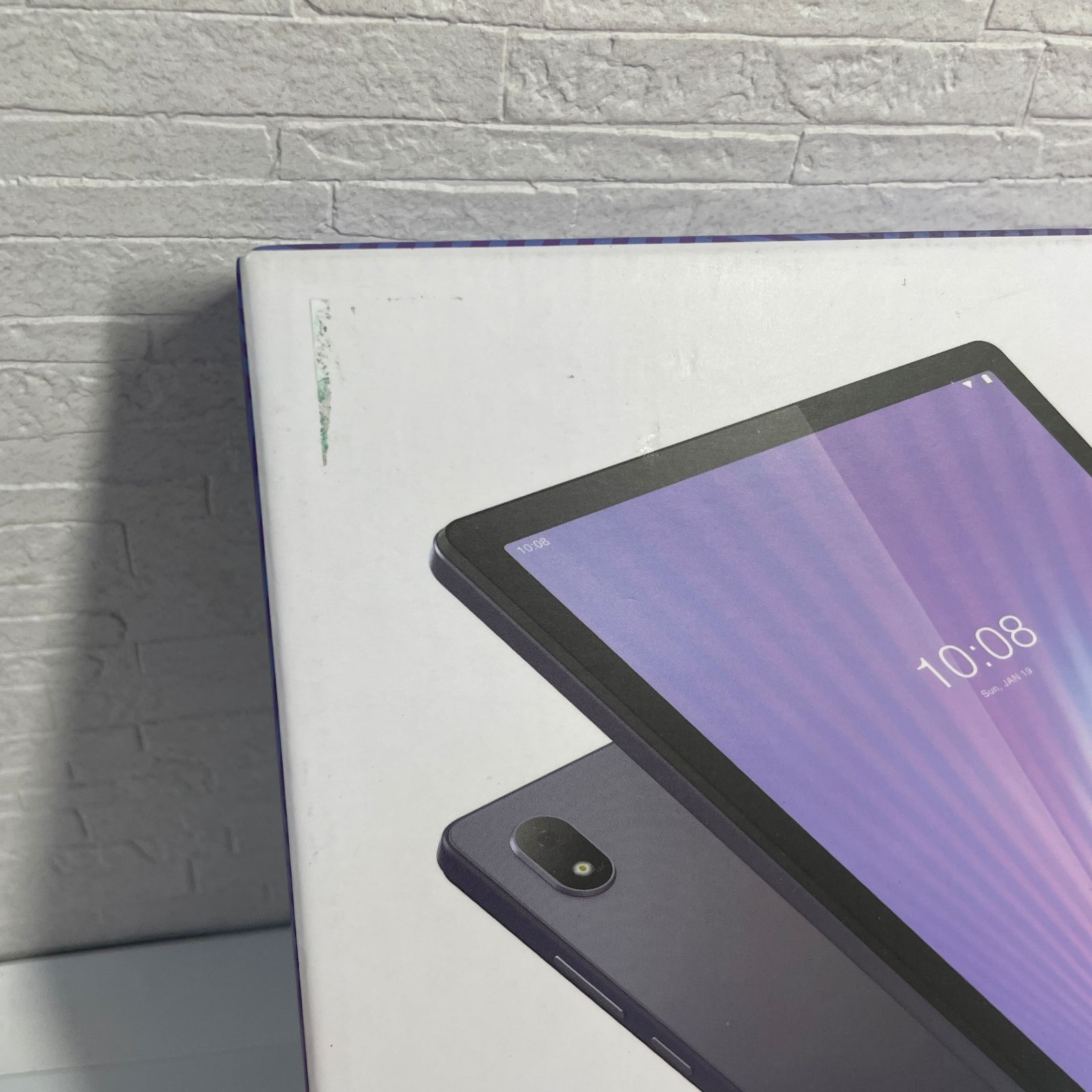 Lenovo TAB6 SIMフリー 64GB 美品 - メルカリ