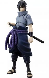 フィギュア S.H.Figuarts うちはサスケ -闇を焼き切る孤高の忍- 「NARUTO-ナルト- 疾風伝」【10日以内発送】