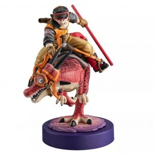 フィギュア DESKTOP REAL McCOY 孫悟空01 -限定復刻仕様版- 「ドラゴンボールZ」【10日以内発送】