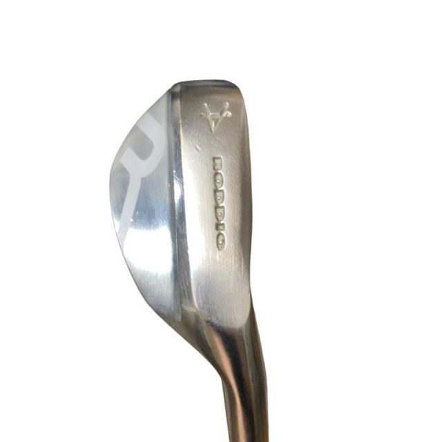 中古】 ロッディオ RODDIO ウェッジ 52° ウェッジ WG 純正特注シャフト