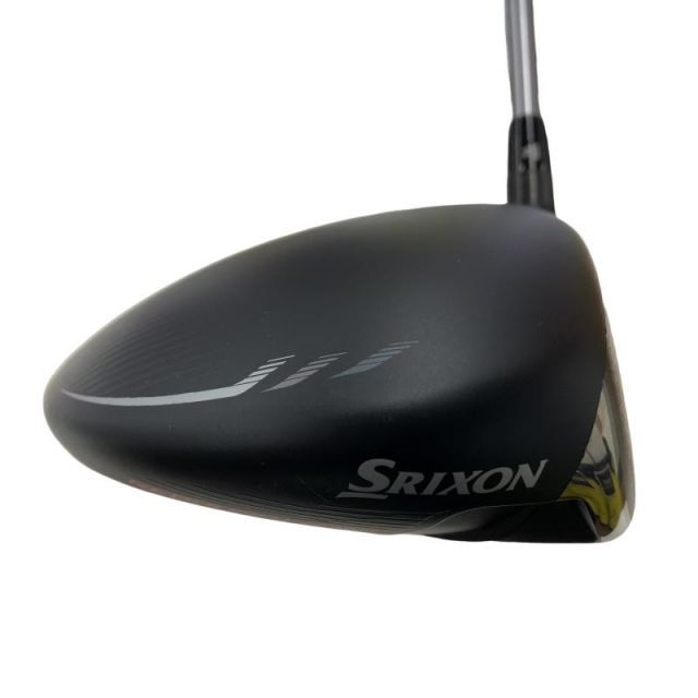 中古】 ダンロップ SRIXON ZX5 Mk II LS 9.5° ドライバー DR Diamana