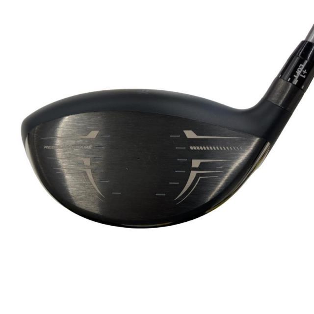 中古】 ダンロップ SRIXON ZX5 Mk II LS 9.5° ドライバー DR Diamana