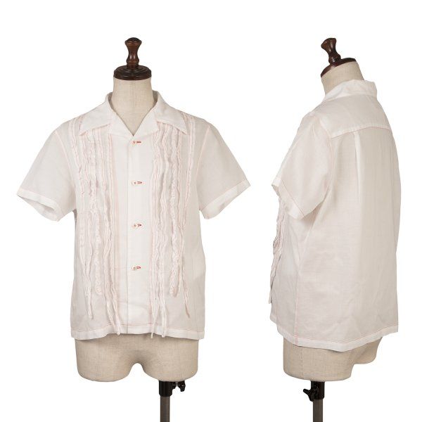 ローブドシャンブル コムデギャルソンrobe de chambre COMME des