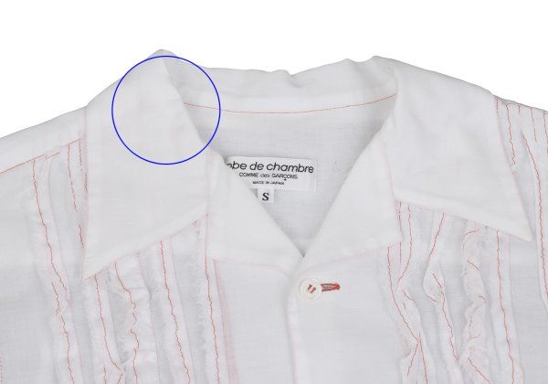 ローブドシャンブル コムデギャルソンrobe de chambre COMME des