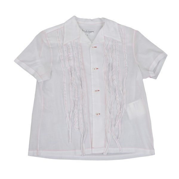 ローブドシャンブル コムデギャルソンrobe de chambre COMME des