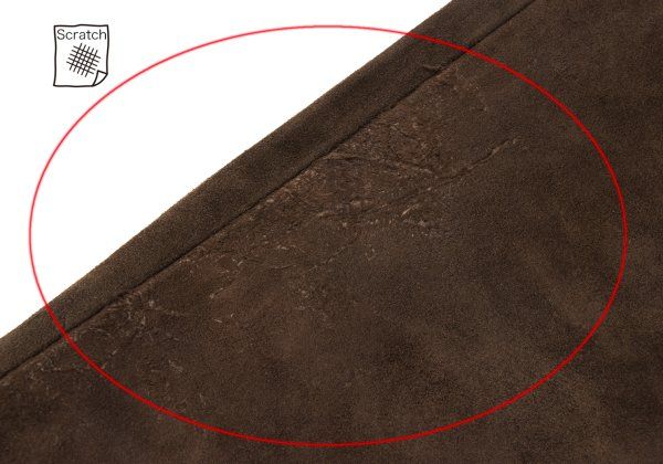 ジュンヤワタナベ マン×リーバイスJUNYA WATANABE MAN×Levi's カウレザーパッチワークパンツ 茶M ジュンヤワタナベ マン×リーバイスJUNYA WATANABE MAN×Levi's カウレザーパッチワークパンツ 茶M