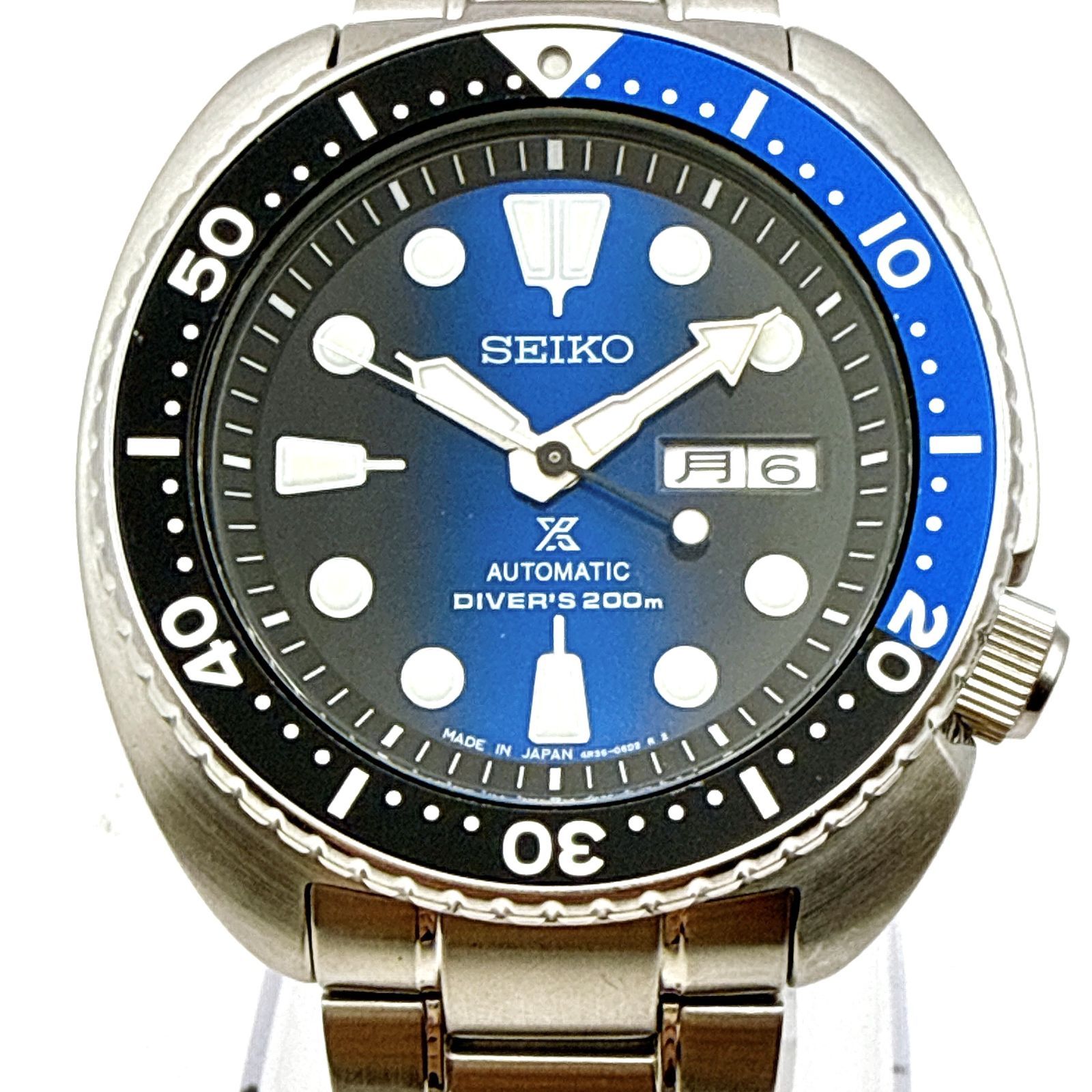 B169【稼働・余りコマ有】 SEIKO PROSPEX セイコー プロスペックス