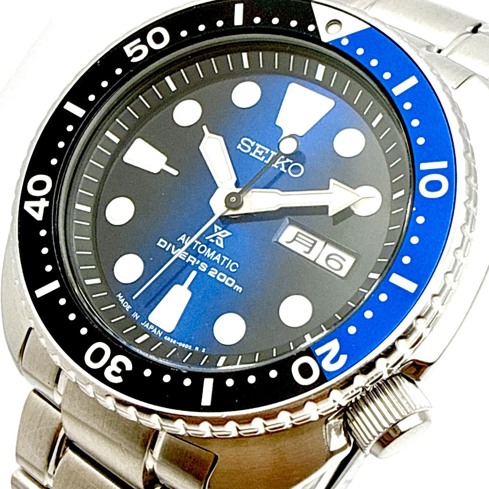 B169【稼働・余りコマ有】 SEIKO PROSPEX セイコー プロスペックス