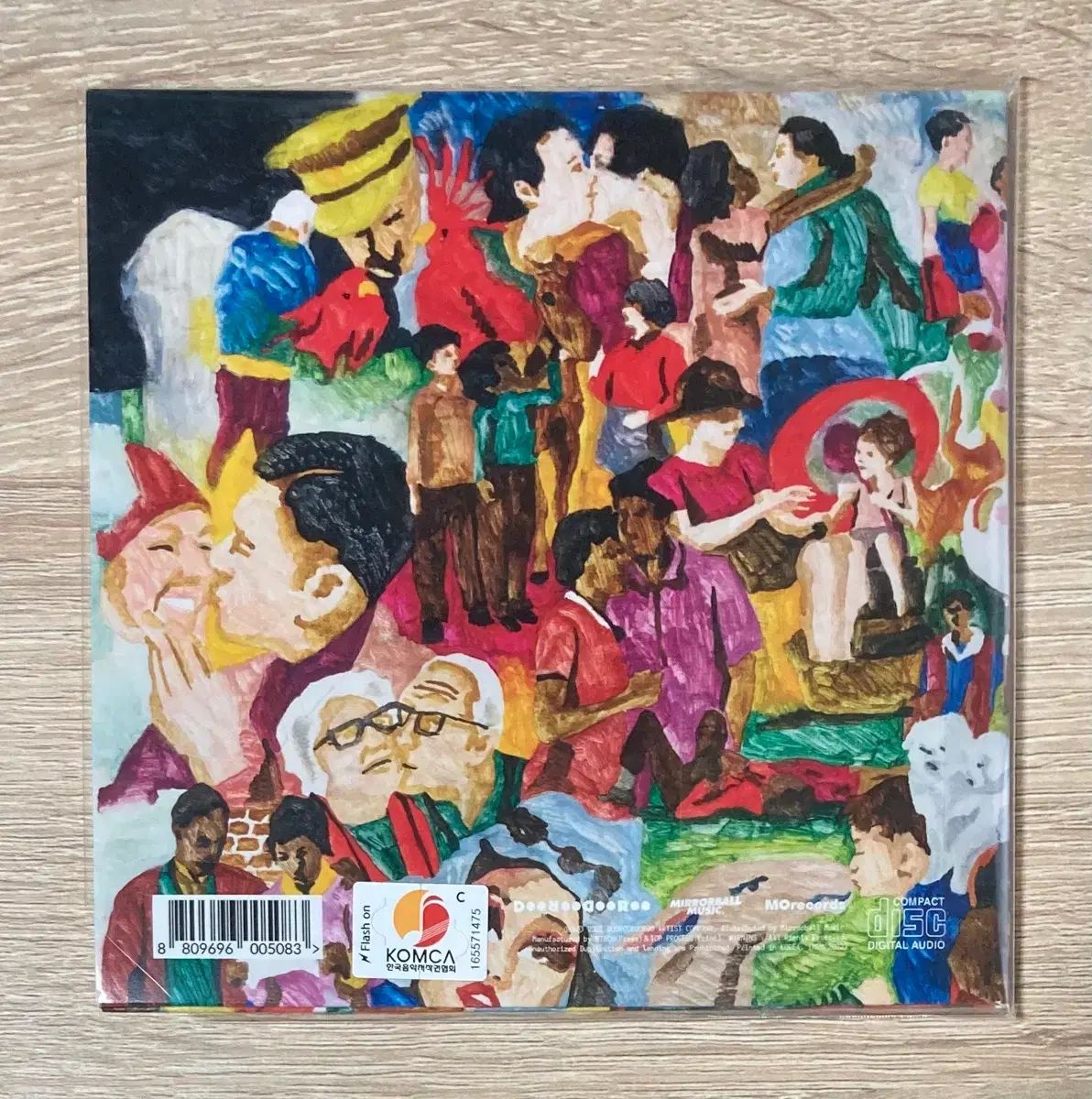 ヒョクオウ （ HYUKOH ） ー 24 CD 出品 (早い) - メルカリ