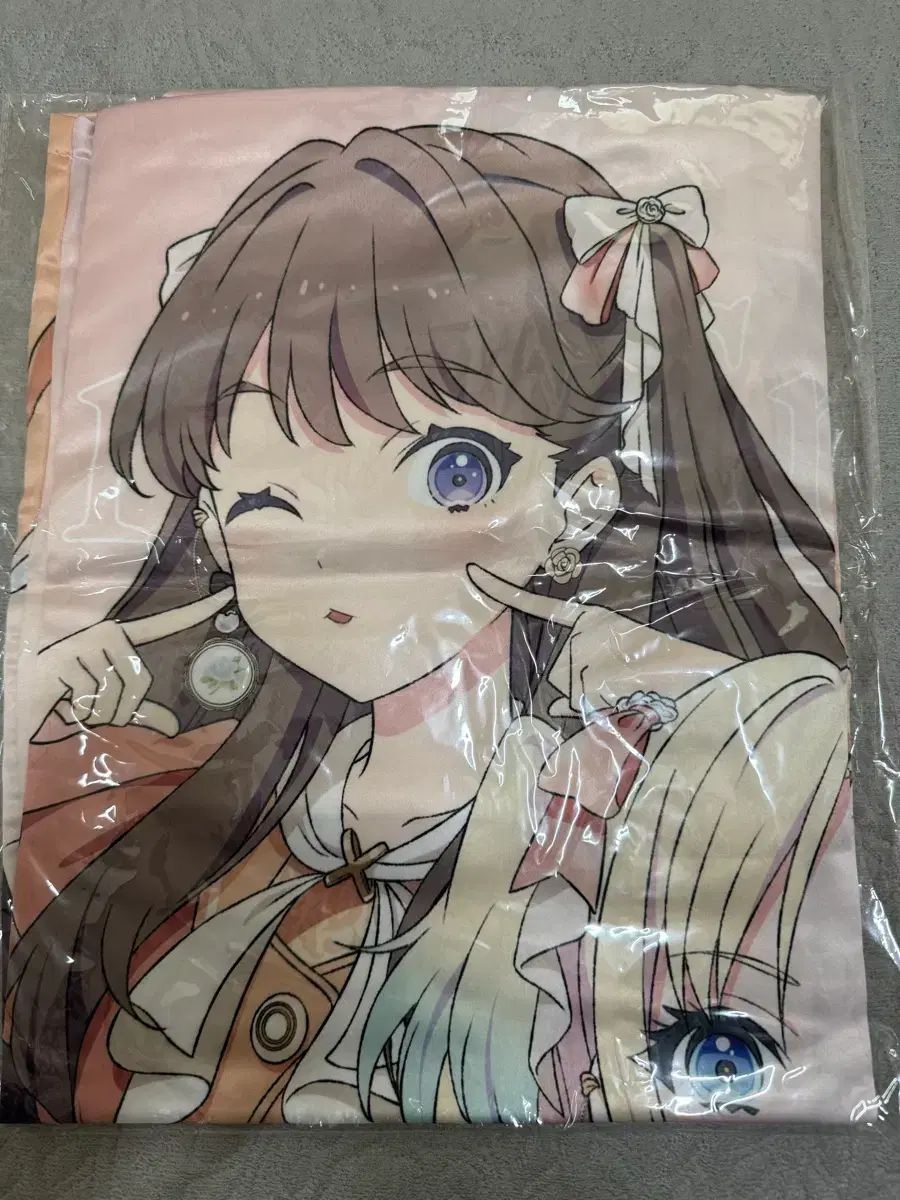 未開封 ラブライブ！ ハスノソラ ミラクル ラパ HOT