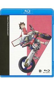 Blu-ray／交響詩篇エウレカセブン 1 ブックレット付 - メルカリ