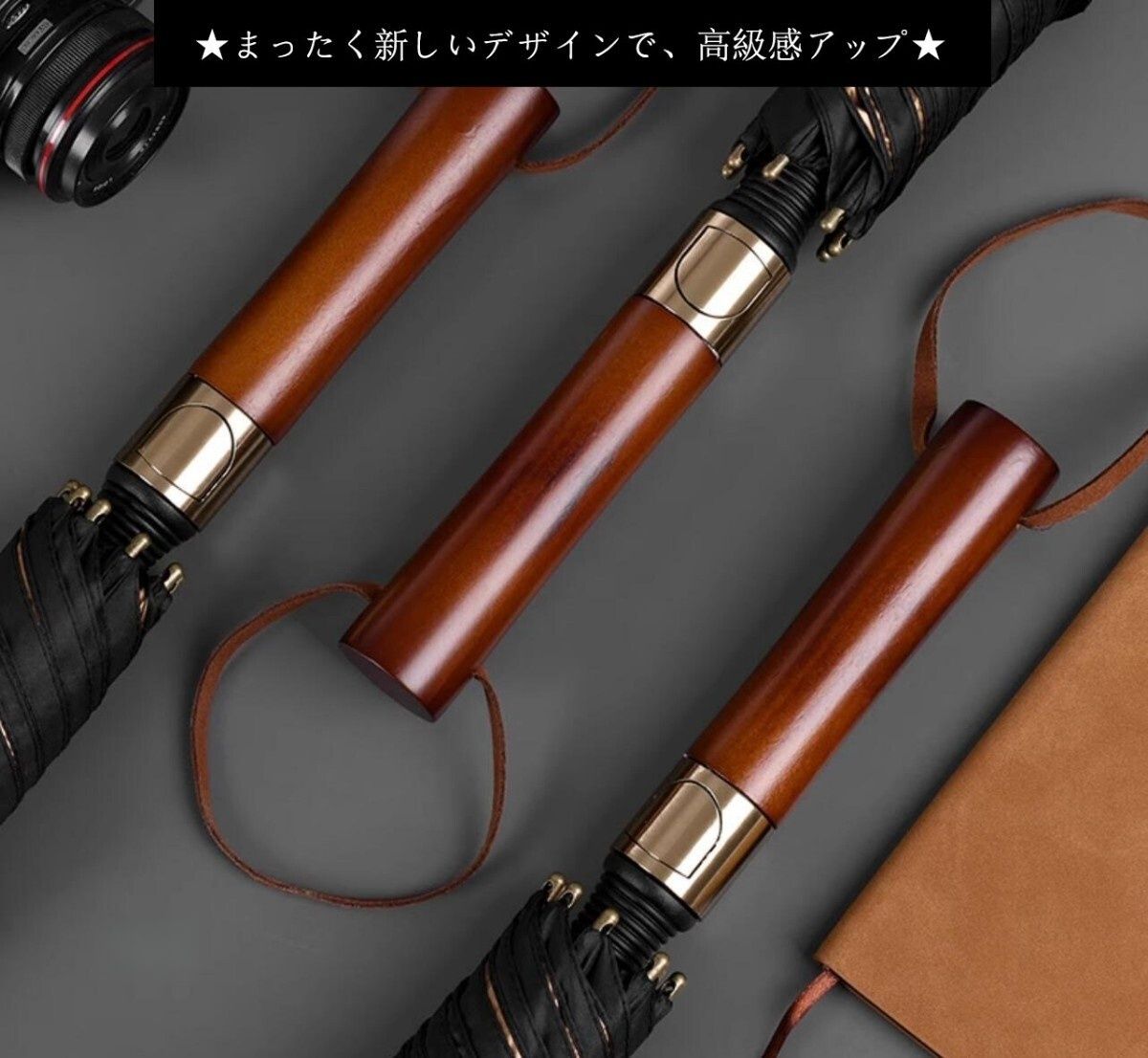 ロールス・ロイス アンブレラ ロールスロイス Rolls-Royce 高級長傘 長