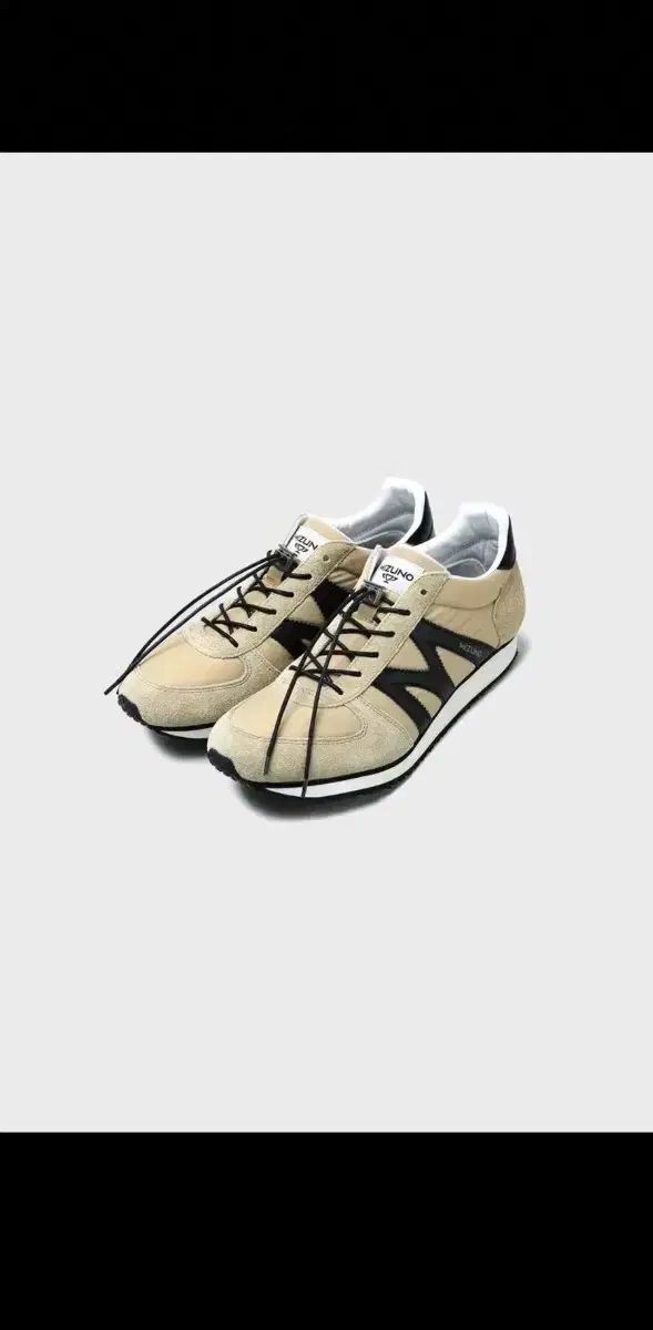 SHIRTER X MIZUNO MR1 265 出品