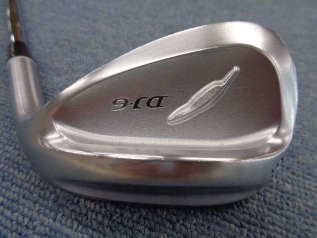フォーティーン DJ-6 2023 中古ウェッジ 500216