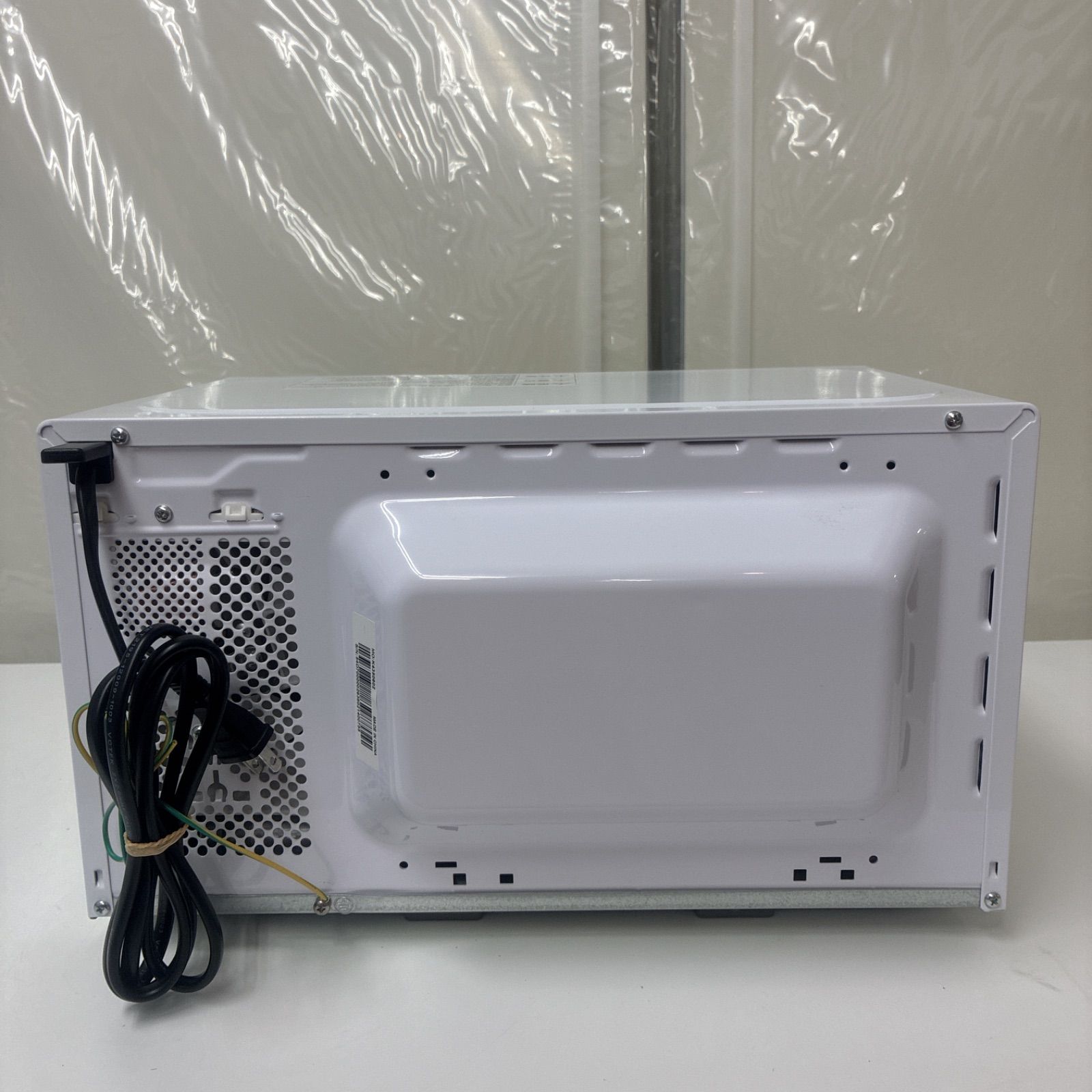 S127 ⭐ 23年製の高年式 COMFEE