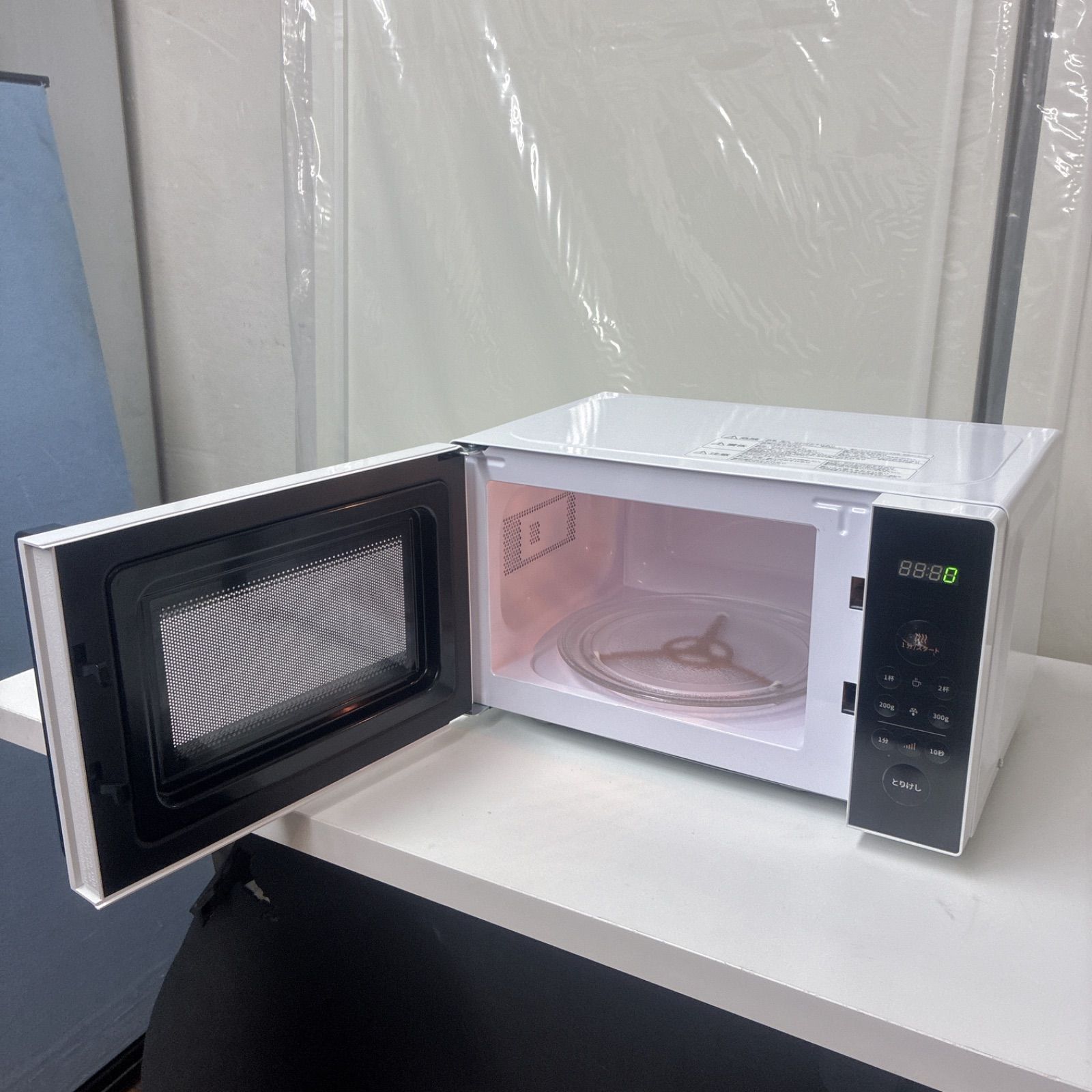 S127 ⭐ 23年製の高年式 COMFEE