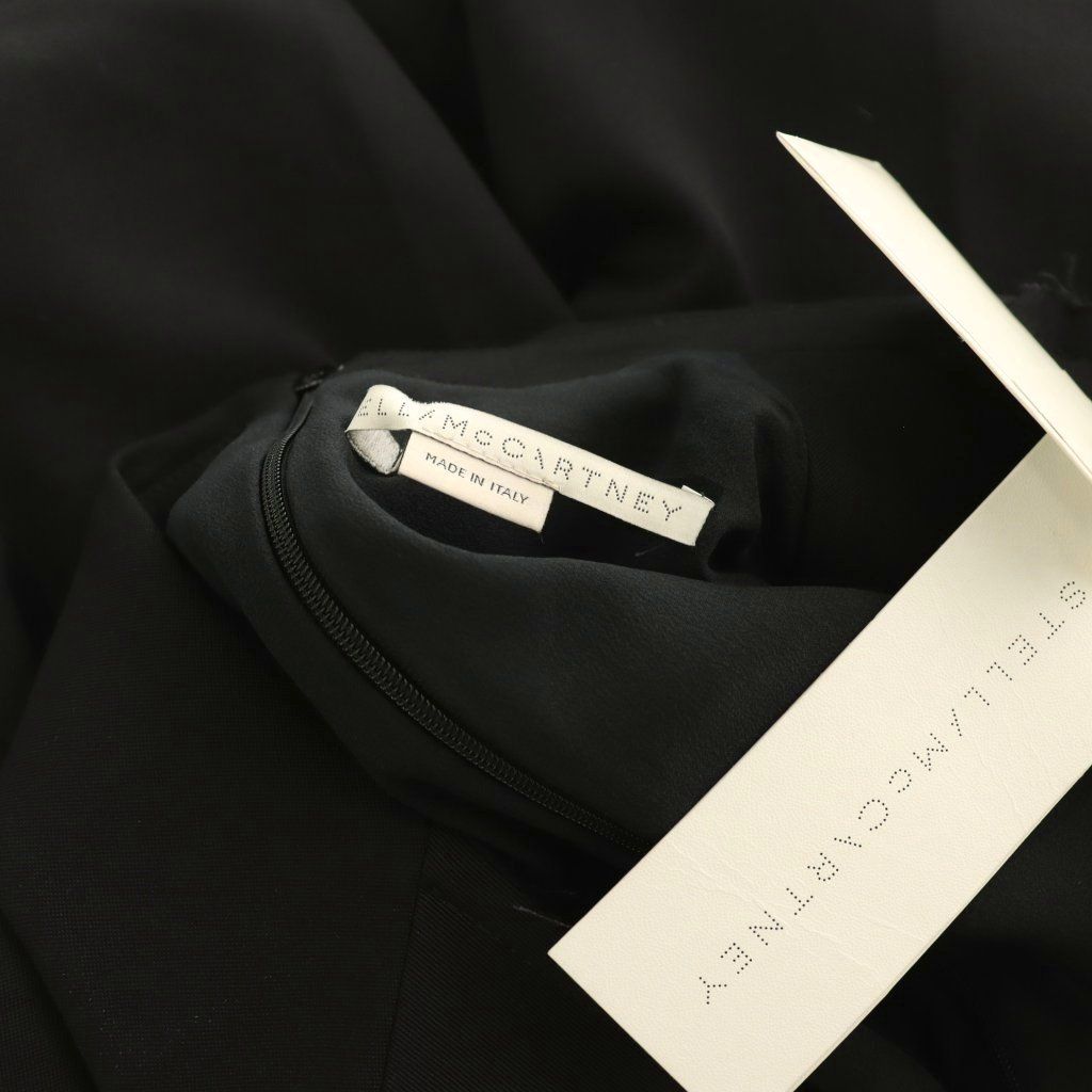 ステラマッカートニー STELLA McCARTNEY オールインワン ノースリーブ