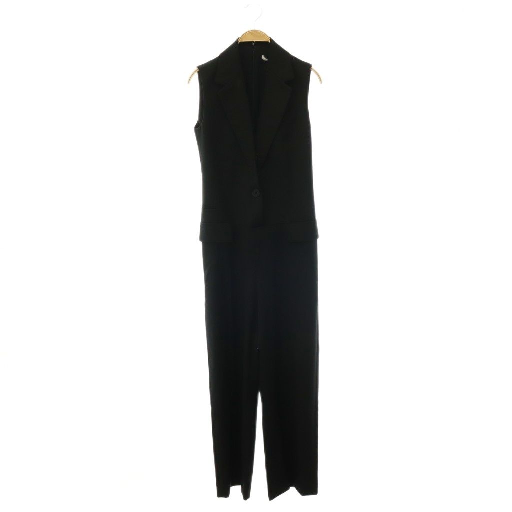 ステラマッカートニー STELLA McCARTNEY オールインワン ノースリーブ