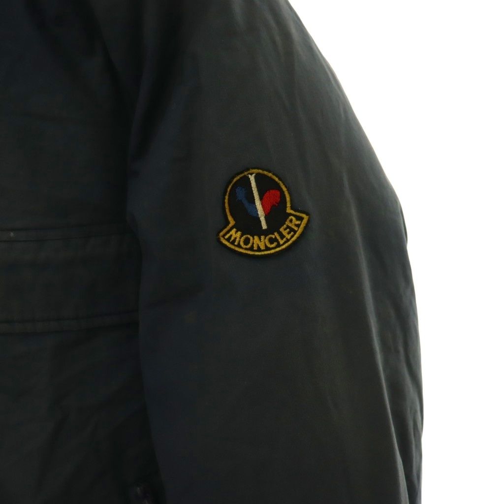 モンクレール MONCLER ダウンジャケット スキーウェア アシックス期