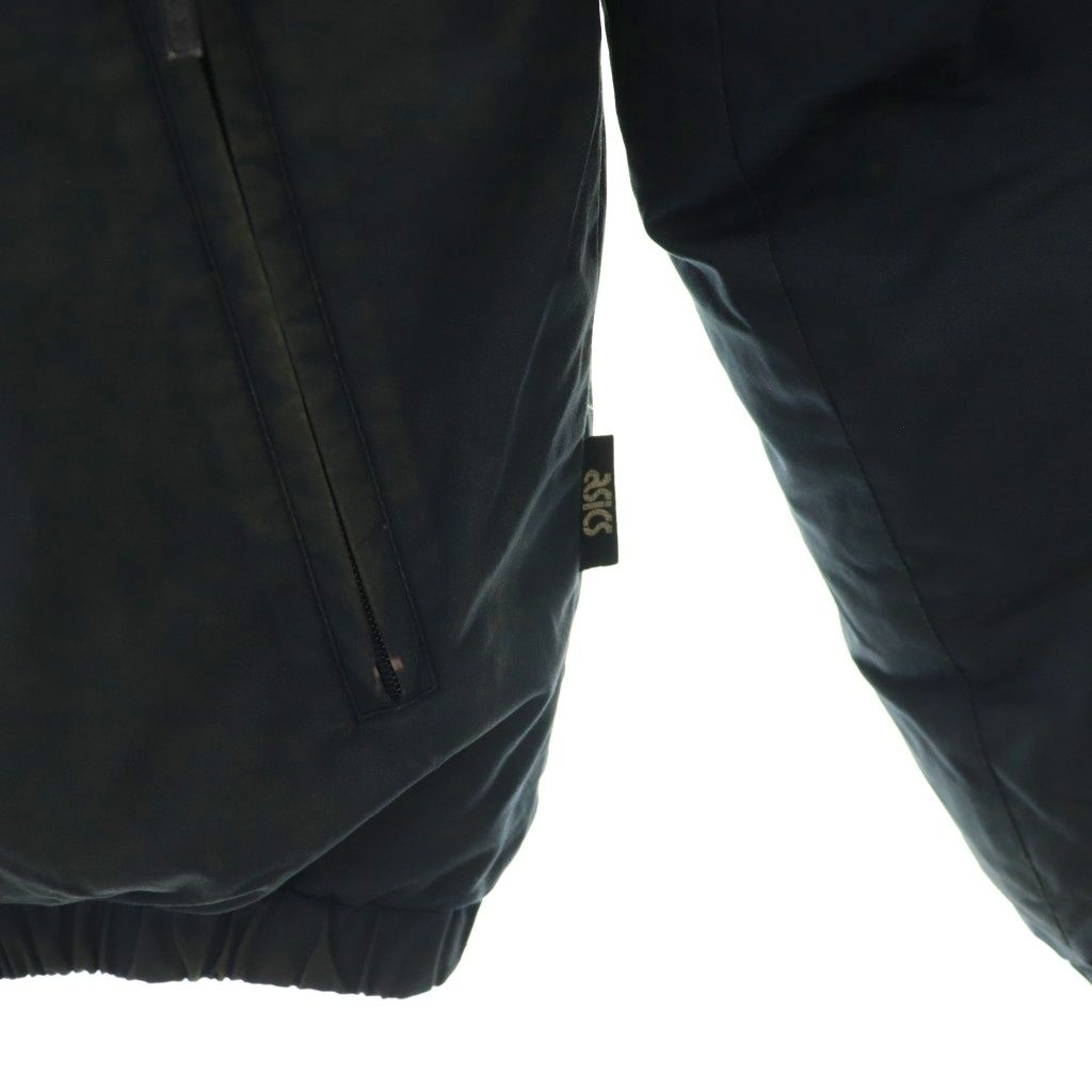 モンクレール MONCLER ダウンジャケット スキーウェア アシックス期