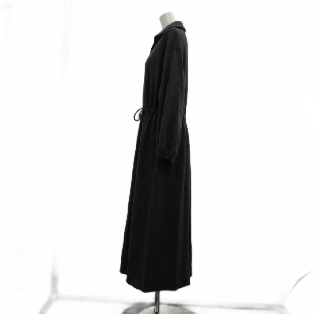 セオリーリュクス theory luxe 24AW BLOOM JERSEY VERONICA ワンピース