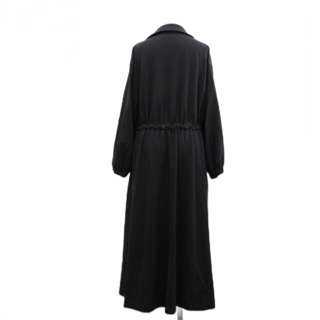 セオリーリュクス theory luxe 24AW BLOOM JERSEY VERONICA ワンピース