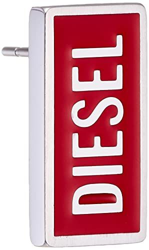 [Diesel] [ディーゼル] ユニセックス ピアス DX1367 DX136700DJWpms acf242fb