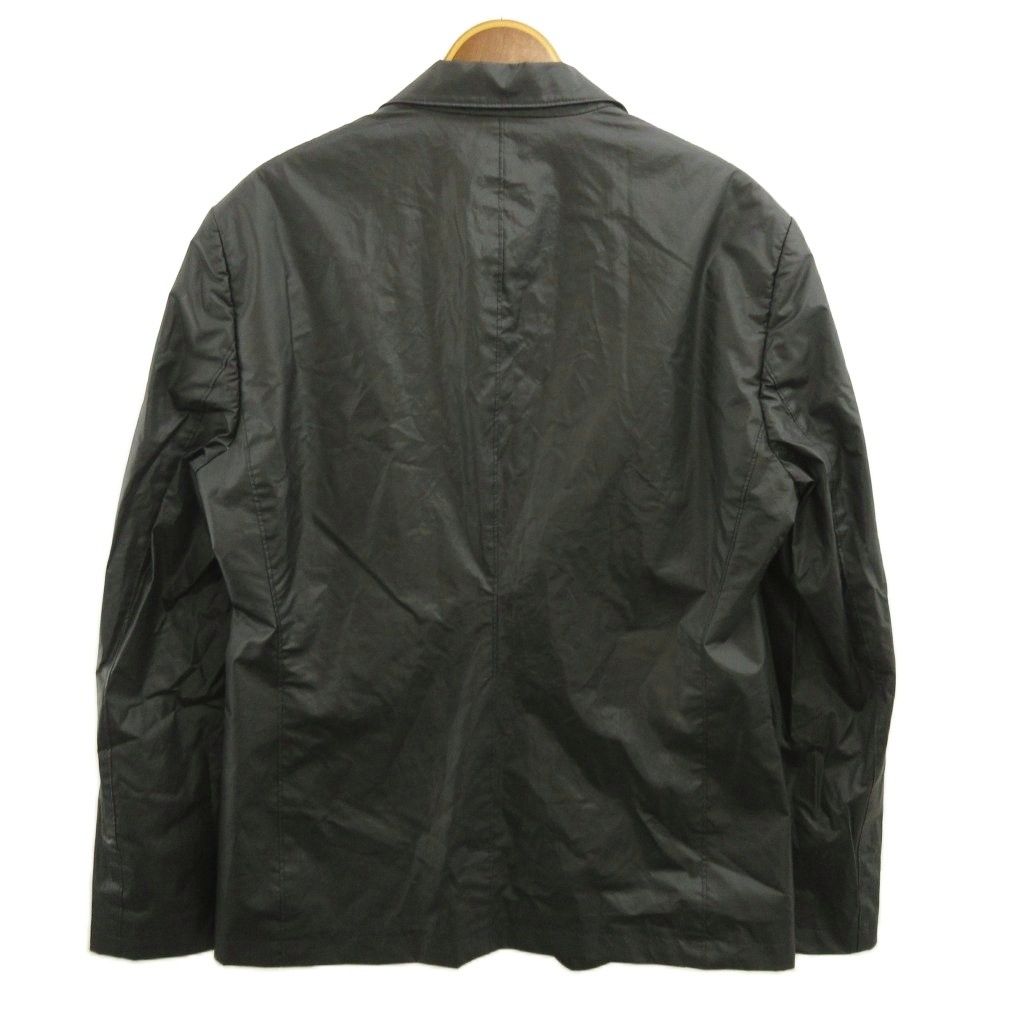 エンポリオアルマーニ EMPORIO ARMANI MATT LINE テーラードジャケット 