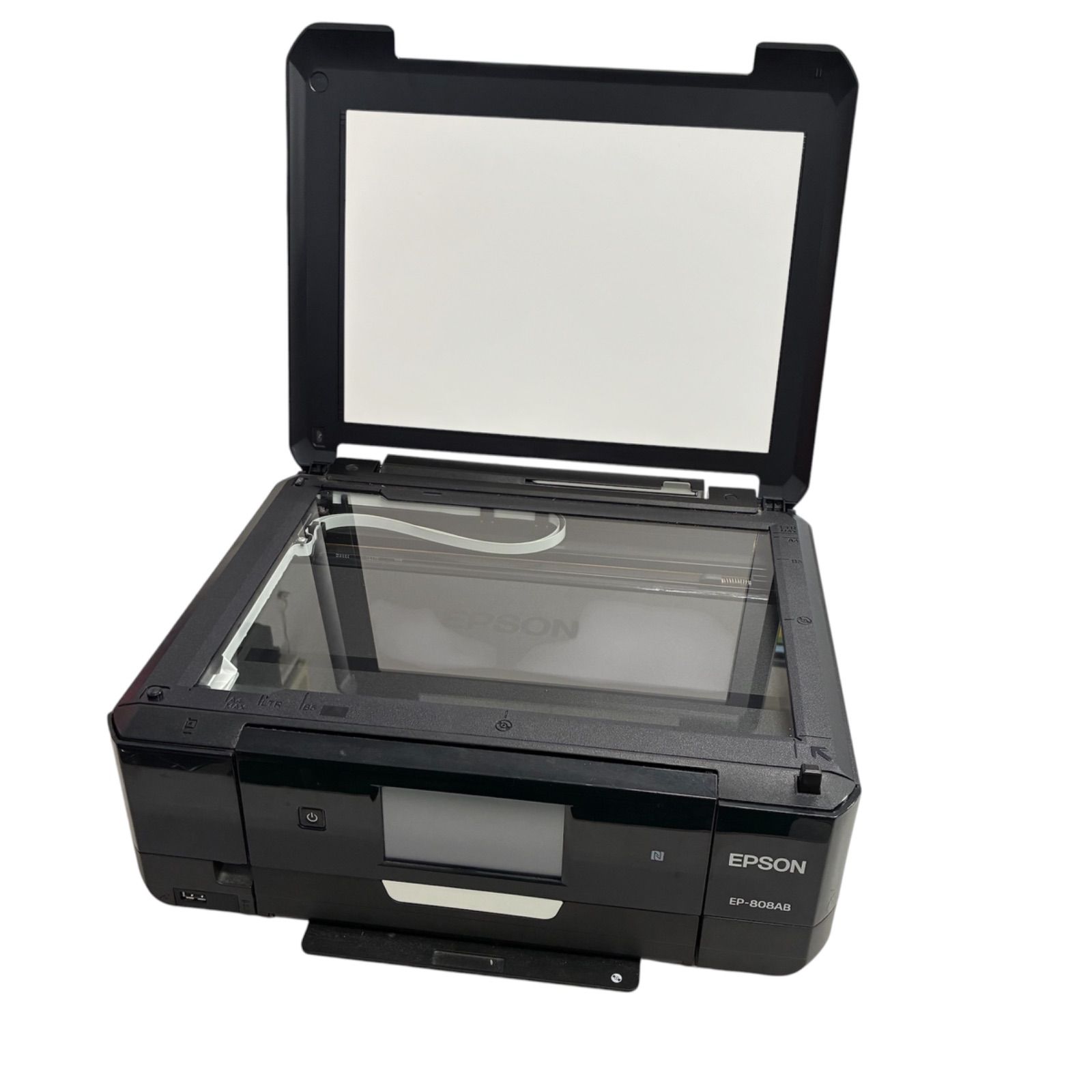【ジャンク品です！】EPSON EP-806AB インクジェットプリンター ☆EPSON エプソン インクジェットプリンター EP-806AB ジャンク インク