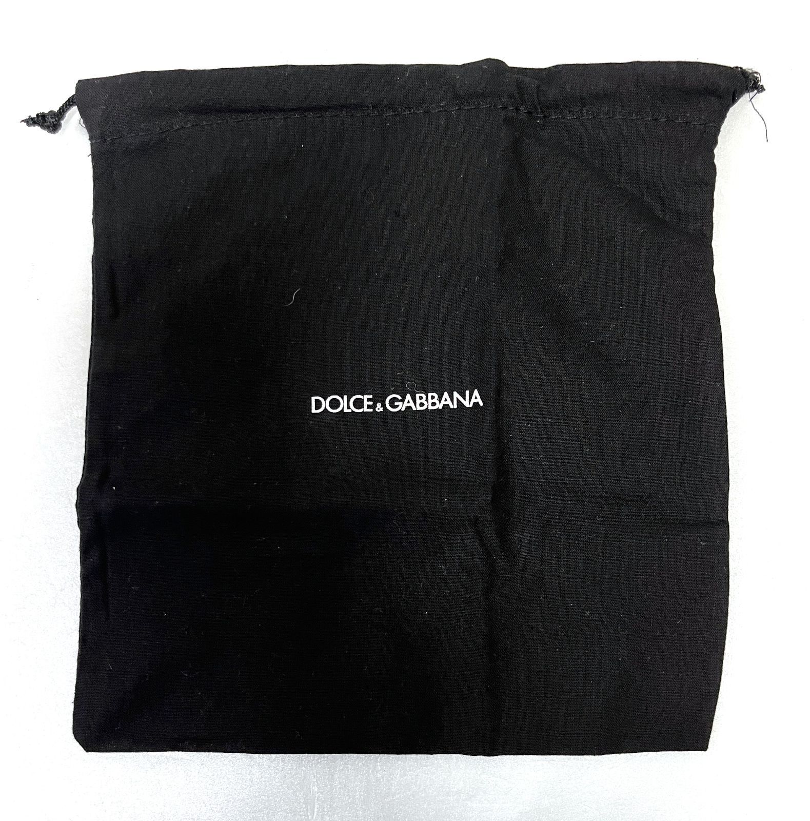DOLCE&GABBANA｜ドルチェ＆ガッバーナ スタッズバックルレザーベルト