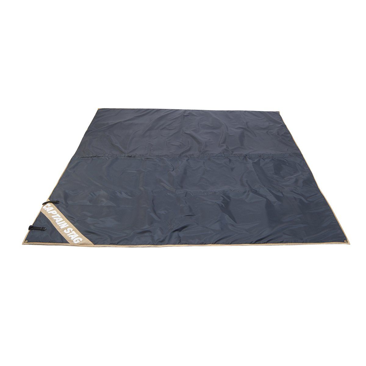 キャプテンスタッグ テントフロアマット260×260cm M-3305 8,251円