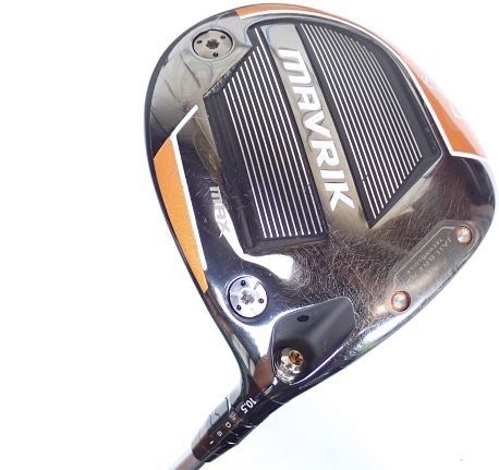 キャロウェイ MAVRIK マーベリック MAX ドライバー Diamana 40 for Callaway 10.5度 R 日本仕様